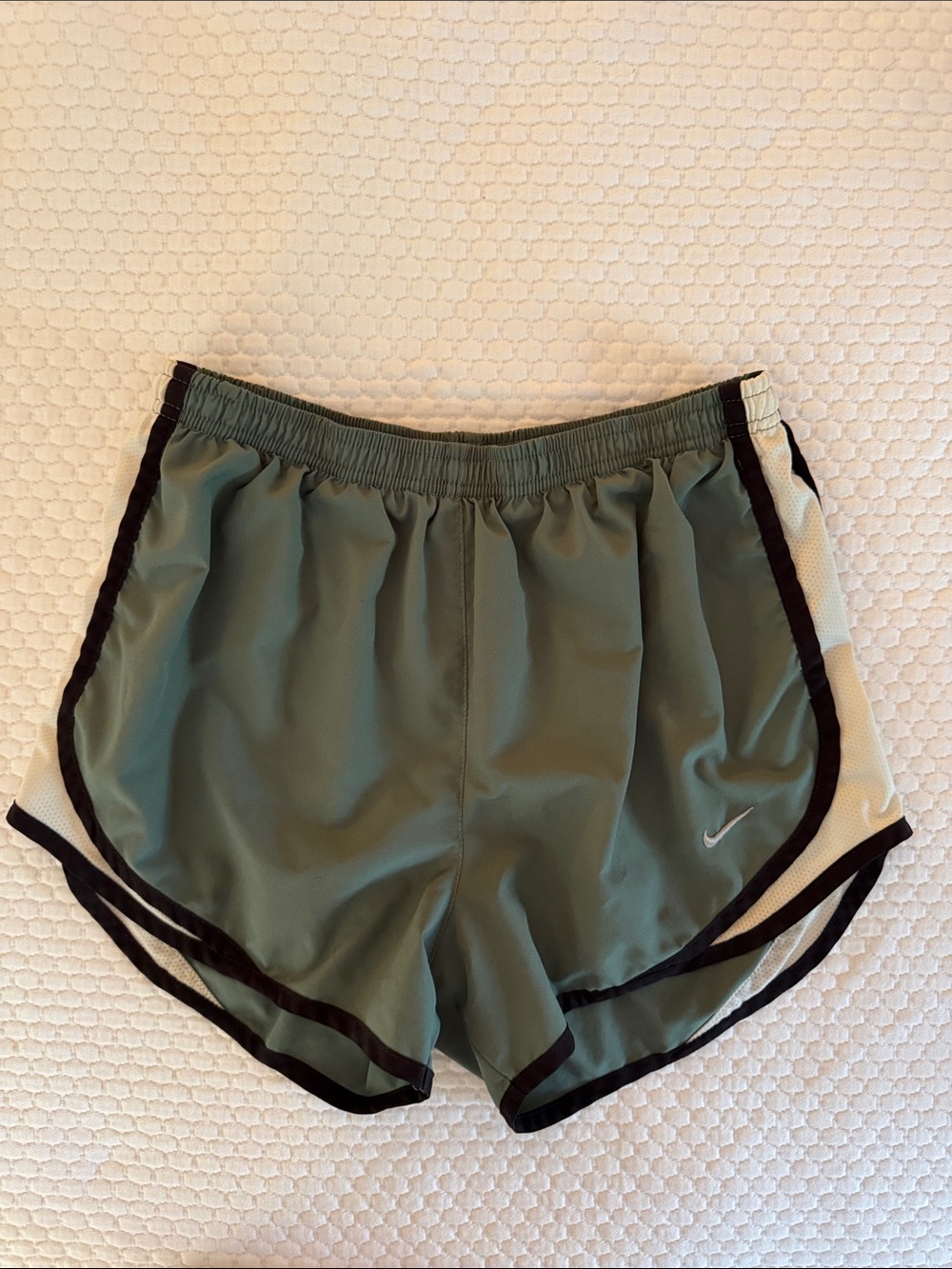 Nike Dri-Fit Shorts